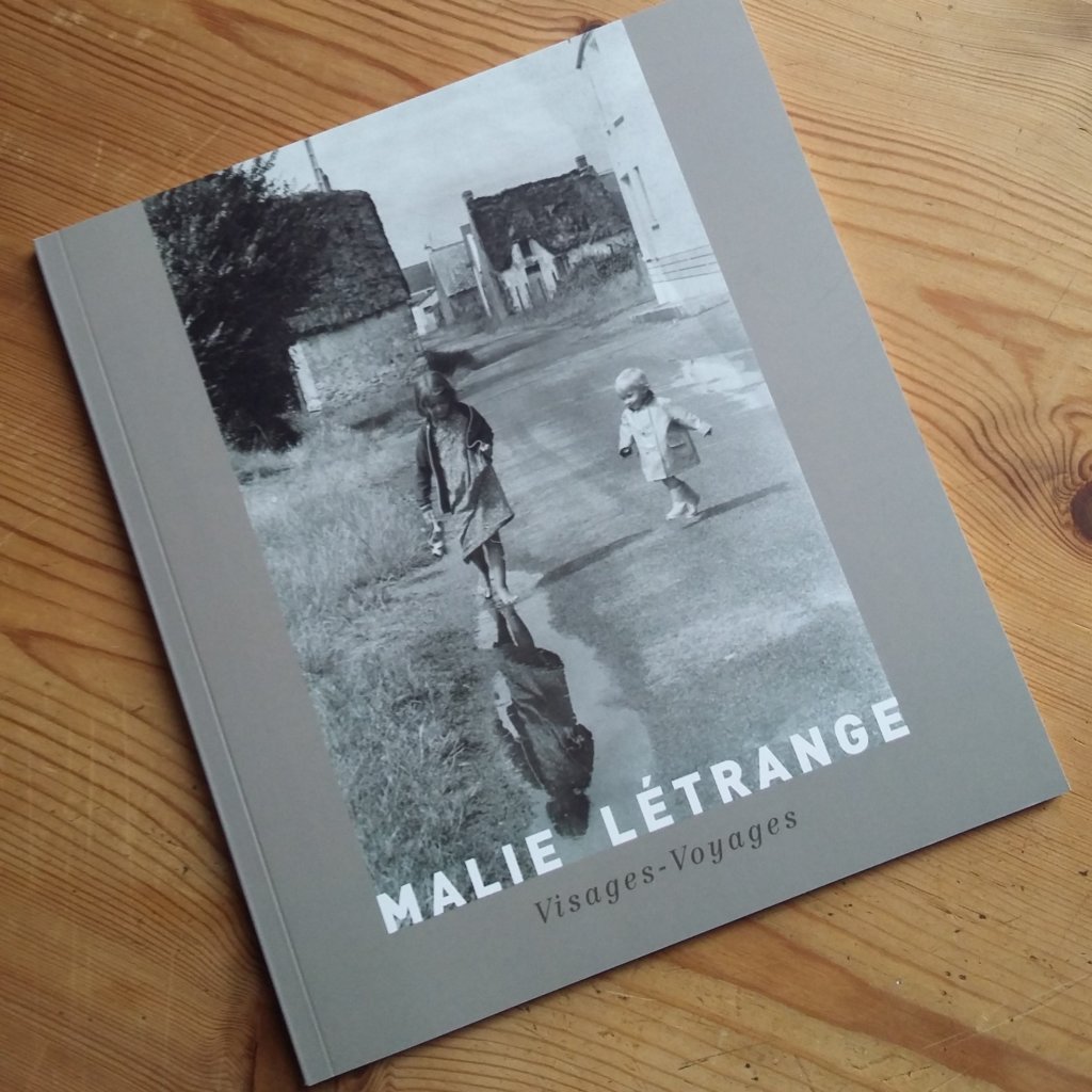 Visages - Voyages De Malie Létrange