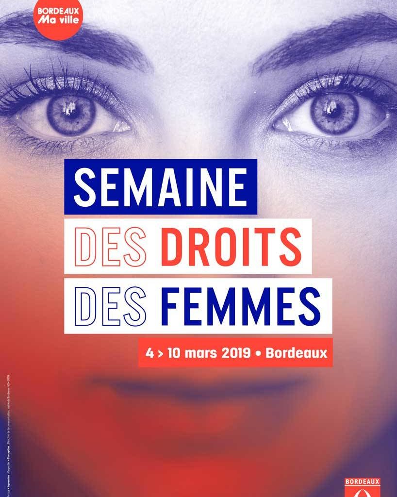 Semaine Droits Des Femmes AG De L'assoPourQuoiPas