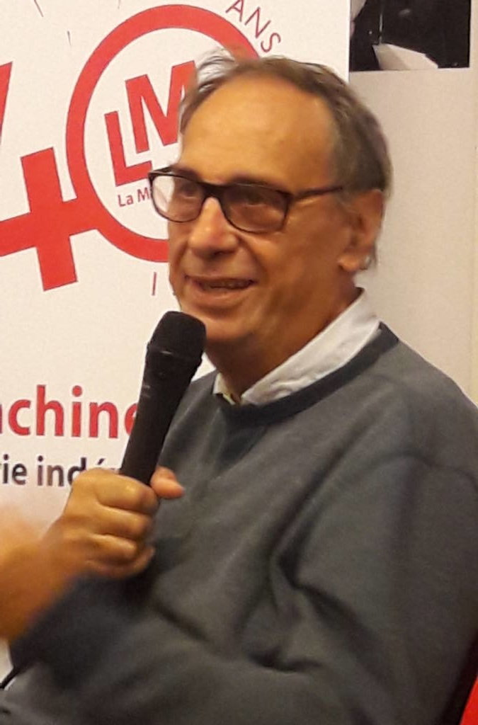 Gérard Noiriel