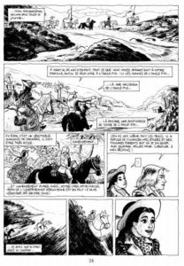 extrait tome 2FFlora Tristan