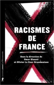 Omar SLAOUTI, Olivier LE COUR GRANDMAISON