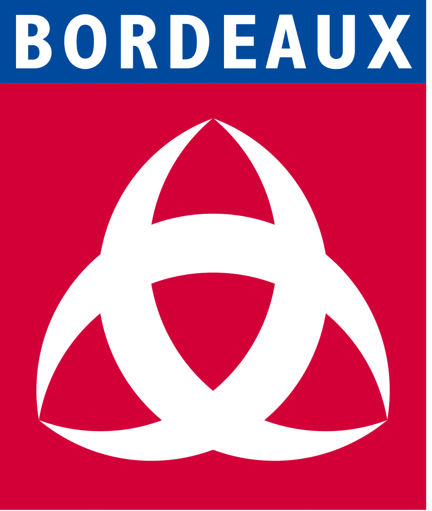 Ville Bordeaux