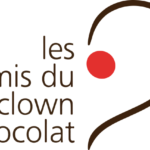 PourquoiPas collectif Amis Clown Chocolat