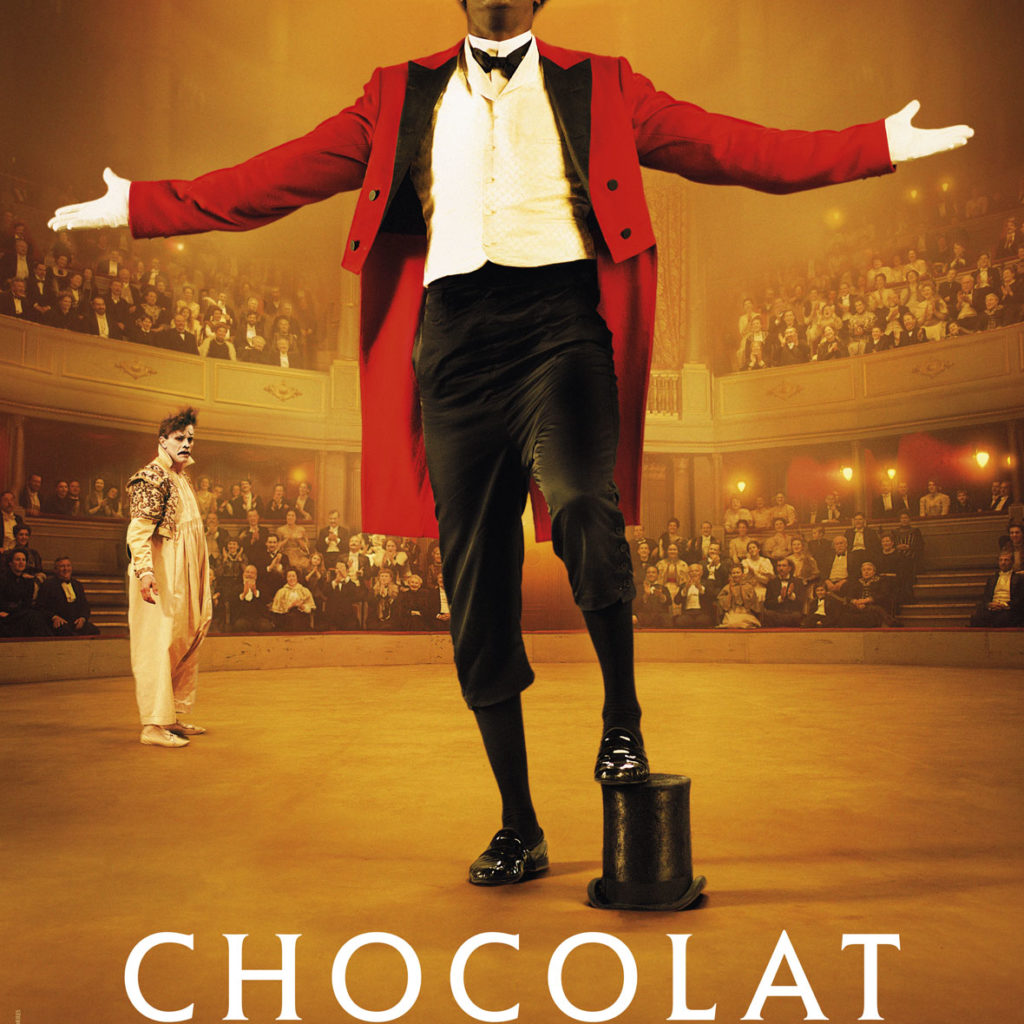Chocolat Film
