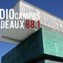 Interview Radio Campus Bordeaux