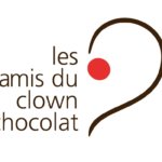 amis clown chocolat