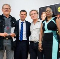 Remise Des Prix De La Citoyennete
