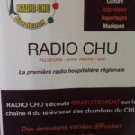 Radio CHU Bordeaux