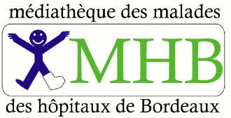 Médiathèque Des Hôpitaux De Bordeaux