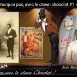 EAnimations spectacles expositions Chocolat