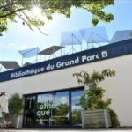Los Triodos Bibliothèque du Grand Parc