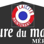Marché de la Laïcité à Mérignac
