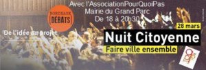 PourQuoiPas et la Nuit citoyenne
