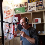 PourQuoiPas avec .... Pascal Peyrot Radio CHU 2018 05 16