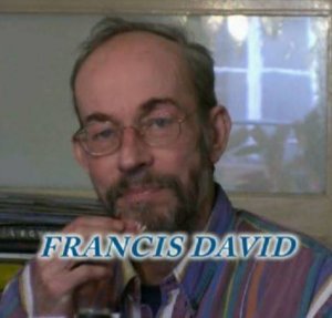  Francis David 2012