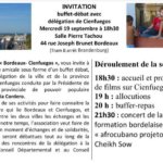 2018 09 19 Bordeaux Cienfuegos