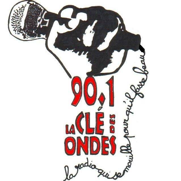 la clé des ondes