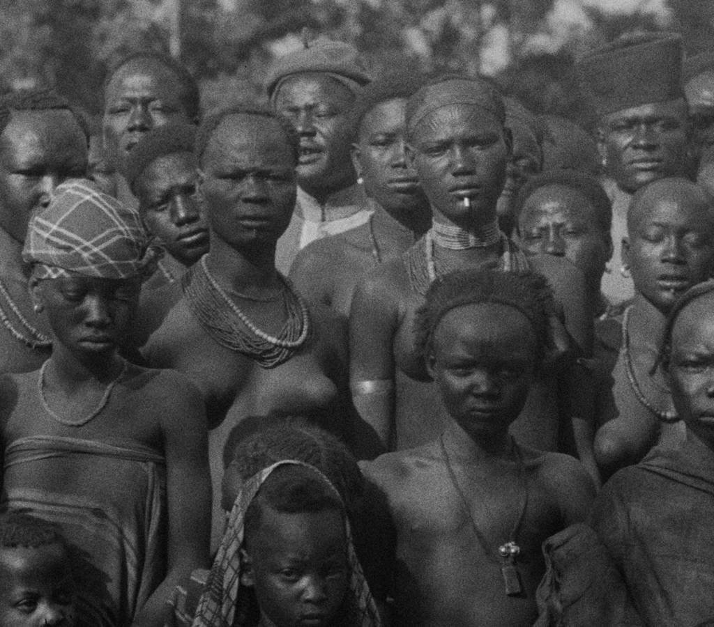 Voyage Au Congo L'Afrique En Première Ligne