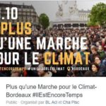Marche Climat Bordeaux