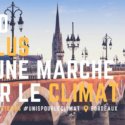 Une Marche Pour Le Climat Le 13 Octobre