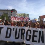 2018 10 13 Marche pour le climat Bordeaux