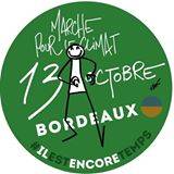 2018 10 13 Marche Pour Le Climat Logo