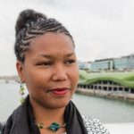 Afrique en Première Ligne Patricia Houéfa Grang