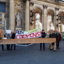 Aux Arbres Citoyens Le 17 Décembre