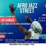 Afo Jazz Street