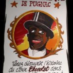 2018 12 02 Salon du Chocolat Pugnac