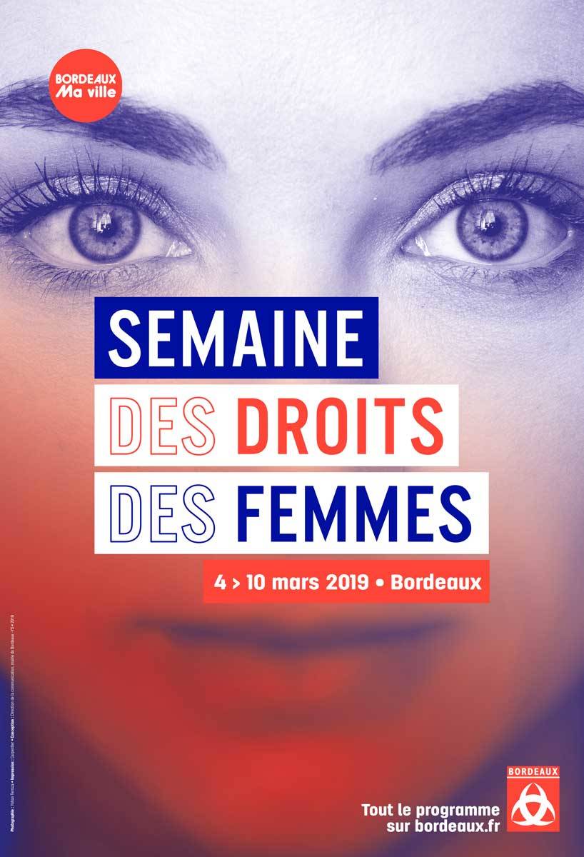 Semaine Droits Des Femmes AG De L'assoPourQuoiPas