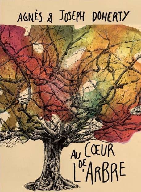 L'association aux arbres citoyens Bordeaux Métropole prend le relais du collectif sauvons les marronniers.