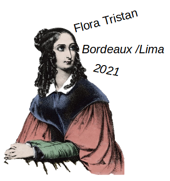 Flora Tristan Bordeaux Lima 2021