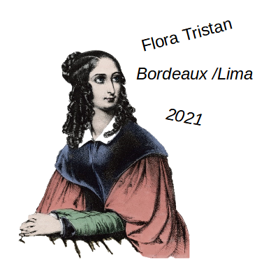Flora Tristan Au Pérou : 8 Septembre 1833 – 15 Juillet 1834