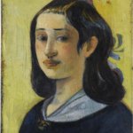 Aline Tristan Gauguin