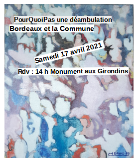 2021 04 17 Déambulation Commune Bordeaux 3