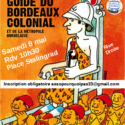 Déambulation Guide Du Bordeaux Colonial Rive Droite