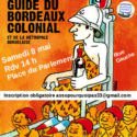 Déambulation Guide Du Bordeaux Colonial Rive Gauche