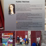 Flora Tristan l'histoire d'un tableau