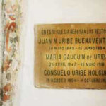 Hommage à Maria Gauguin