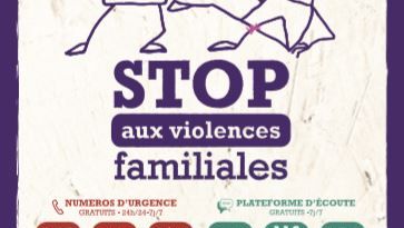 La Boulangère, Contre La Violence Faites Aux Femmes