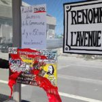 Renommer l'avenue Thiers