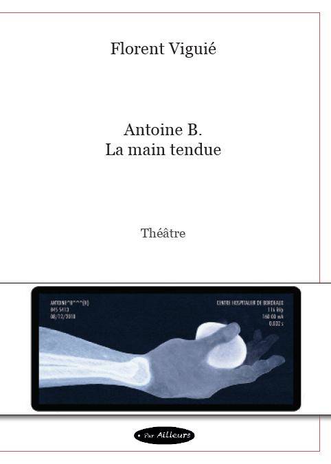 Antoine B La Main Tendue