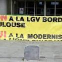 Non à La LGV Bordeaux Toulouse