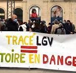 NON à la LGV Bordeaux Toulouse