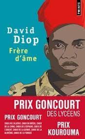 David Diop Lectures Anticoloniales