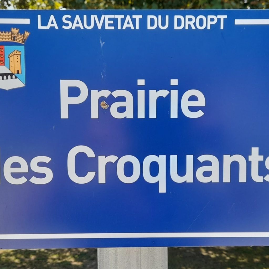 Jacquou Le Croquant, D’Eugène Le Roy