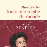 l'art de perdre d'Alice Zéniter