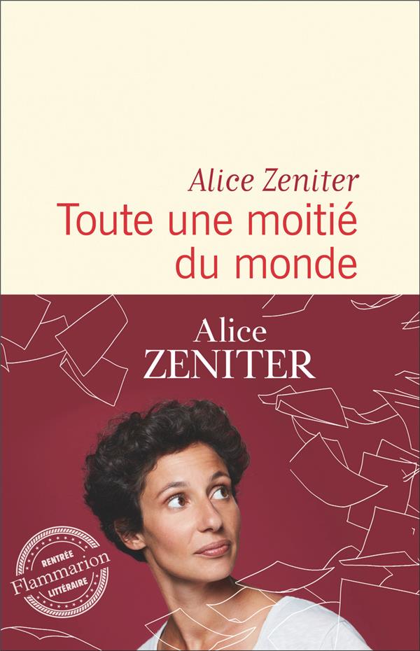 L'art De Perdre D'Alice Zéniter