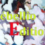Souscrivez au livre des nouvelles éditions Réébellio